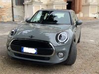 usata Mini Cooper D 5p 1.5 Baker Street auto