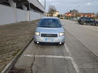 usata Audi A2 1.4