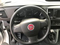 Usata Fiat Scudo 120 CV (88 kW) 2023 Bianco Furgone