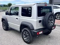 Nuova Suzuki Jimny 2026 Grigio SUV