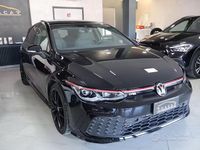 Usata VW Golf VIII Ultimate 245 CV (180 kW) 2021 Nero Berlina