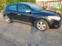 Usata Renault Mégane Dynamique 110 CV (80 kW) 2010 Berlina