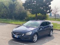 usata Volvo V60 Drive Kinetic