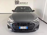 Usata Audi S3 Ambiente 310 CV (228 kW) 2021 Grigio Berlina