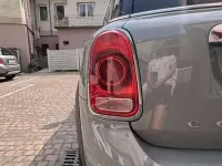 Usata Mini One D Countryman Business 116 CV (85 kW) 2018 Grigio SUV