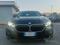 Usata BMW 220 Gran Coupé Sport Line 178 CV (130 kW) 2021 Nero Coupé