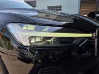 Usata Volvo XC60 197 CV (144 kW) 2022 Nero SUV
