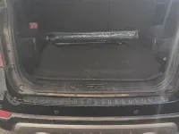 Usata Chevrolet Captiva 150 CV (110 kW) 2008 Nero SUV