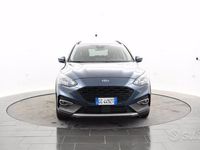 usata Ford Focus active 1 0 ecoboost h ses 125cv my20 75