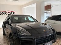Usata Porsche Cayenne 340 CV (250 kW) 2019 Blu SUV