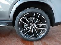 Nuova Mercedes GLE350 AMG Line Premium 333 CV (244 kW) 2026 Argento SUV