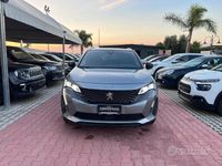 Usata Peugeot 3008 GT 131 CV (96 kW) 2022 Grigio Station wagon