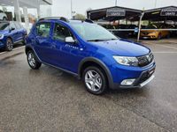 usata Dacia Sandero Stepway 1.0 tce Comfort Eco-g 100cv