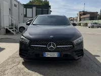 Usata Mercedes A180 Premium 116 CV (85 kW) 2020 Berlina