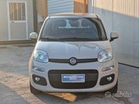 Usata Fiat Panda 70 CV (51 kW) 2018 Beige Berlina