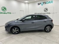 Nuevo MG MG3 116 CV (85 kW) 2025 Gris Utilitario