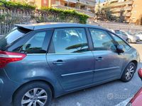 Usata Citroën C4 2009 Grigio Monovolume