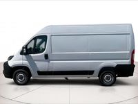 Usata Fiat Ducato 140 CV (102 kW) 2024 Bianco Furgone