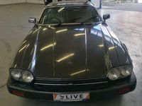 usata Jaguar XJS XJS5.3