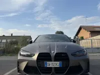 Usata BMW M4 Competition Edition 510 CV (375 kW) 2021 Coupé