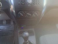 Usata Suzuki SX4 90 CV (66 kW) 2007 SUV