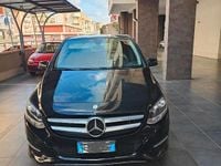 Usata Mercedes B160 2015 Monovolume