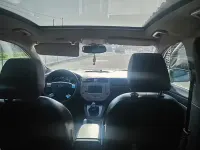 Usata Ford Kuga 136 CV (100 kW) 2009 Grigio SUV