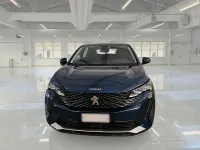 Usata Peugeot 3008 Active 131 CV (96 kW) 2022 Blu SUV