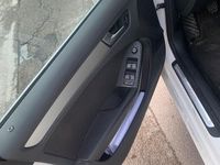 Usata Audi A4 2011 Bianco Station wagon