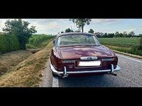 Usata Jaguar XJ6 1970 Rosso Berlina
