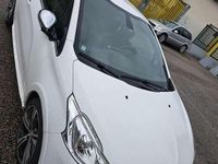 Usata Peugeot 208 GTi 208 CV (152 kW) 2016 Utilitaria