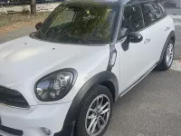 Occasion Mini Cooper D 111 ch (81 kW) 2016 Blanc Citadine