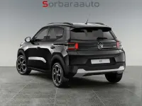 Nuova Citroën C3 PureTech 101 CV (74 kW) 2026 Nero SUV