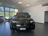Usata Land Rover Defender S 300 CV (220 kW) 2024 Nero SUV