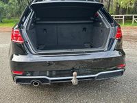 Usata Audi A3 S-Line 2016