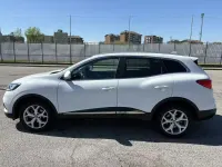 Usata Renault Kadjar 116 CV (85 kW) 2019 Bianco SUV