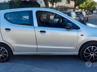 Usata Suzuki Alto GLX 68 CV (50 kW) 2009 Grigio Utilitaria