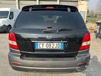 usata Kia Sorento 4WD anno 2006 233,611km perfetta