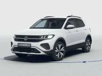Nuova VW T-Cross Edition 116 CV (85 kW) 2026 Giallo SUV