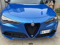Usata Alfa Romeo Stelvio Veloce 209 CV (153 kW) 2023 SUV