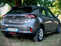 Usata Opel Corsa Edition 75 CV (55 kW) 2020 Grigio Utilitaria