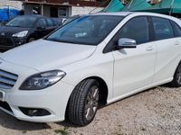 usata Mercedes B160 ClasseEsecutive