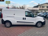 Usata Fiat Doblò Easy 105 CV (77 kW) 2018 Bianco gelato Monovolume