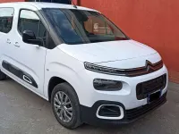 Usata Citroën e-Berlingo 131 CV (96 kW) 2024 Bianco Station wagon