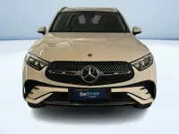 Usata Mercedes GLC300 Advanced 197 CV (144 kW) 2025 Bianco SUV