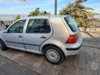 usata VW Golf IV Golf 1.4 16V cat 5 porte