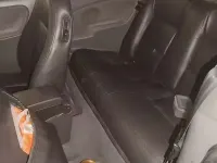 Usata Saab 900 150 CV (110 kW) 2000 Nero Cabrio