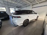 Nuova Jaecoo 8 143 CV (105 kW) 2026 Kakhi white SUV