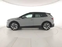Nuova Skoda Elroq SportLine 139 kW (190 CV) 2026 Grigio acciaio nero tulipano perlato SUV