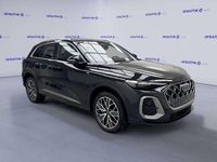 Nuova Audi Q5 S-Line 204 CV (150 kW) 2025 Nero mythos [0e0e]  metallizz SUV